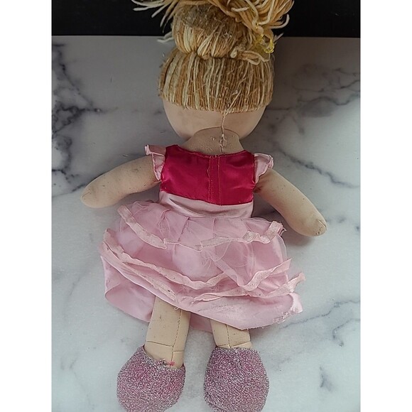 Soft Baby Doll, FAIR CONDITION. - Picture 9 of 10